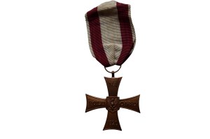 Cross of Valour 1920