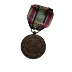 Medal Polska Swemu Obrońcy 1918 1921