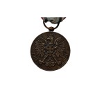 Medal Polska Swemu Obrońcy 1918 1921