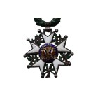 Odznaczenie Medal Legia Honorowa Francja II Cesarstwo