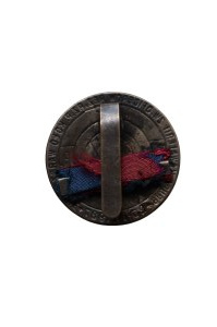 Commemorative Badge - Cavalry Group Placard.