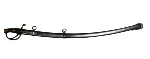 Cavalry Sabre wz. 1827 Russia