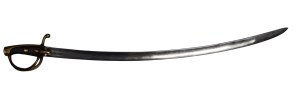 Cavalry Sabre wz. 1827 Russia