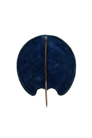 St. George Jury Horse Competition Badge.