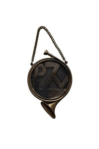 Hubertus Badge 1932