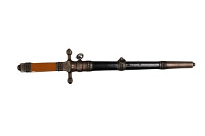 Polish Air Force/Army Corps Officer's Coronet 1924/37