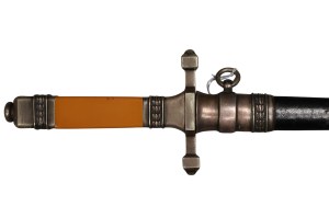 Polish Air Force/Army Corps Officer's Coronet 1924/37