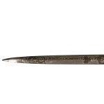 Polish Air Force/Army Corps Officer's Coronet 1924/37