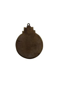 Medal Horse Competition for the Championship of the Army 1938.