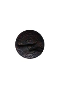 Badge Przypinka I Pułk Szwoleżerów Warsaw 1935