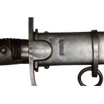 Szabla Pruska Blucher M1811