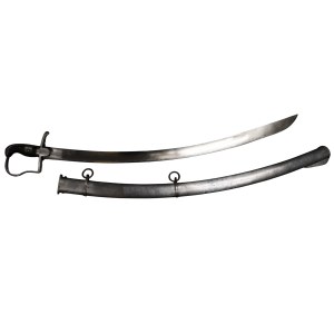 Szabla Pruska Blucher M1811