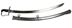 Prussian Blucher Saber M1811