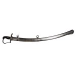 Szabla Pruska Blucher M1811