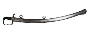 Prussian Blucher Saber M1811
