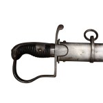 Szabla Pruska Blucher M1811
