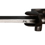 Szabla Pruska Blucher M1811