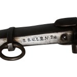 Szabla Pruska Blucher M1811