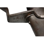 Szabla Pruska Blucher M1811