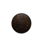 Odznaka Pamiątkowa Kawaleryjskie Towarzystwo Konne Gniezno 20/23.4.1929