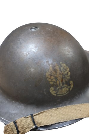 English Helmet Mk II PSZnZ.