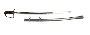Polish Officer's Sabre wz.21/22 Borowski