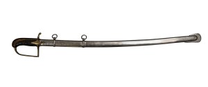 Polish Officer's Sabre wz.21/22 Borowski