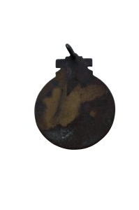 Commemorative Medal of the Army Championship Horse Competition 1934.