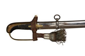 Polish Officer's Sabre wz.21/22 Borowski