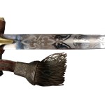 Polska Szabla Oficerska wz.21/22 Borowski