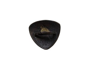 Badge of the Driving School of the Cavalry Training Center Grudziadz 1934