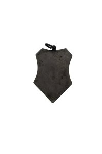 K.O.P. School Horse Competition Badge Tag 1932