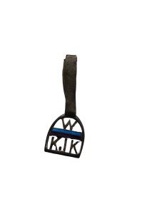 Badge - Badge of the Military Riding Club Cracow.