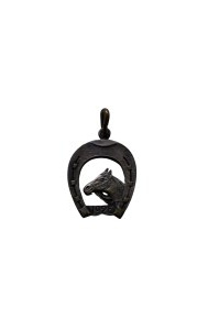 Lviv Horse Breeding Society badge 1926