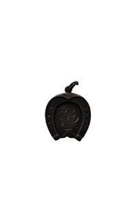 RTZWK Equestrian Badge Tag.