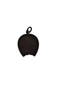 RTZWK Equestrian Badge Tag.