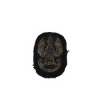Embroidered Eagle