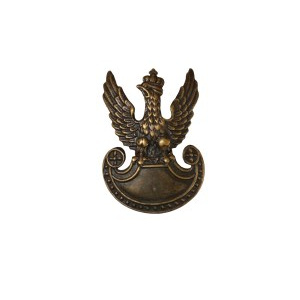 Eagle of the Second Republic wz.19