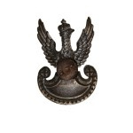 Eagle of the Second Republic wz.19