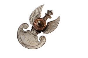 Eagle wz.39 Polish Army in the East