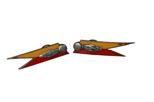 Pennants