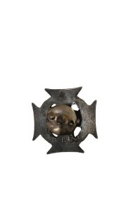 Scout Cross Vigil