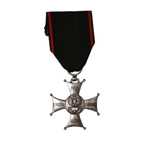Medal Pro Etnostra Libertate Vestra