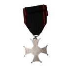 Medal Pro Etnostra Libertate Vestra
