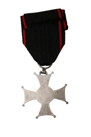 Pro Etnostra Libertate Vestra Medal
