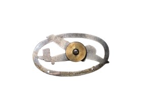 Combat Glider Mark badge.