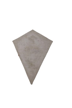 Collar patch of the 1st Independent Parachute Brigade.
