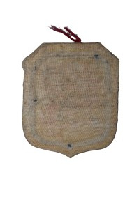 Shoulder patch 7th Infantry Division
