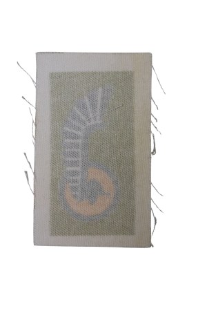 Shoulder patch 1st Armored Division