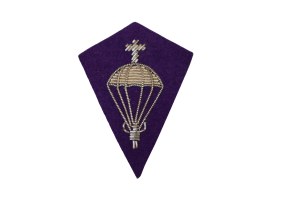 Patka 1st Independent Parachute Brigade